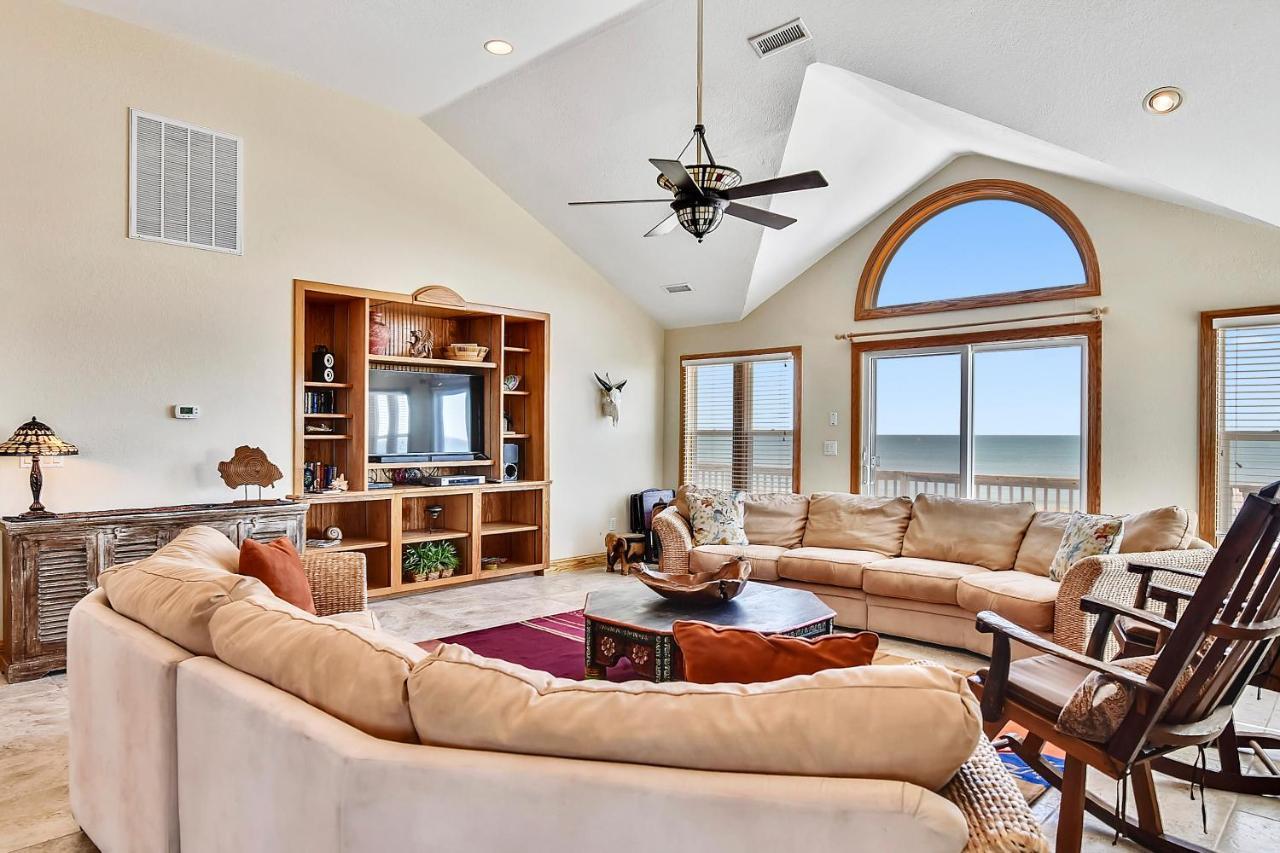 1030 - Ocean To Ocean By Resort Realty Corolla Luaran gambar